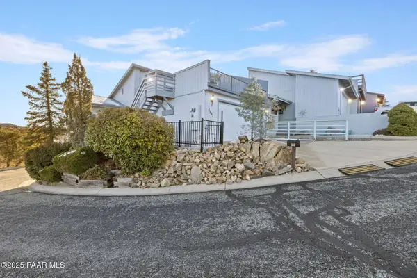 4921 Summit Circle, Prescott, AZ 86301