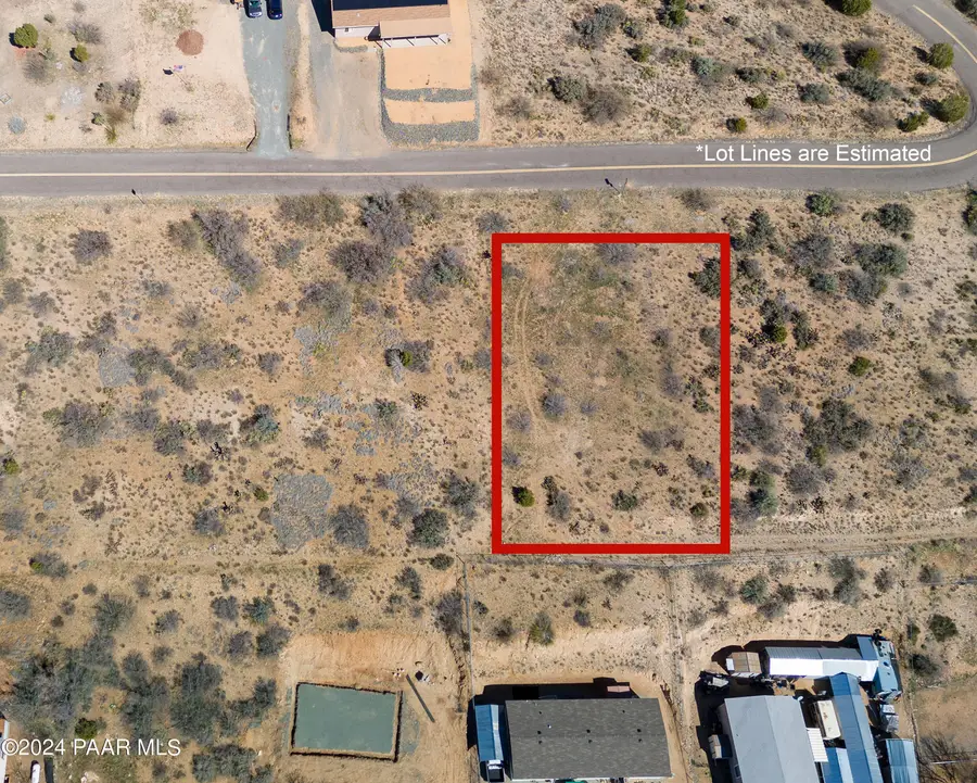 20457 E Deer Valley Lane, Mayer, AZ 86333 - Image #2