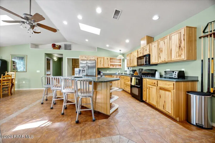 6641 S Midnight Snap Lane, Prescott, AZ 86303 - Image #3