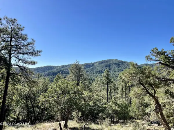 7359 S Preserve Way, Prescott, AZ 86303