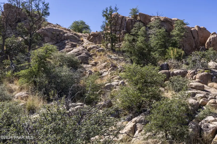 4646 N Lakeside (lot 96) Circle, Prescott, AZ 86301 - #2