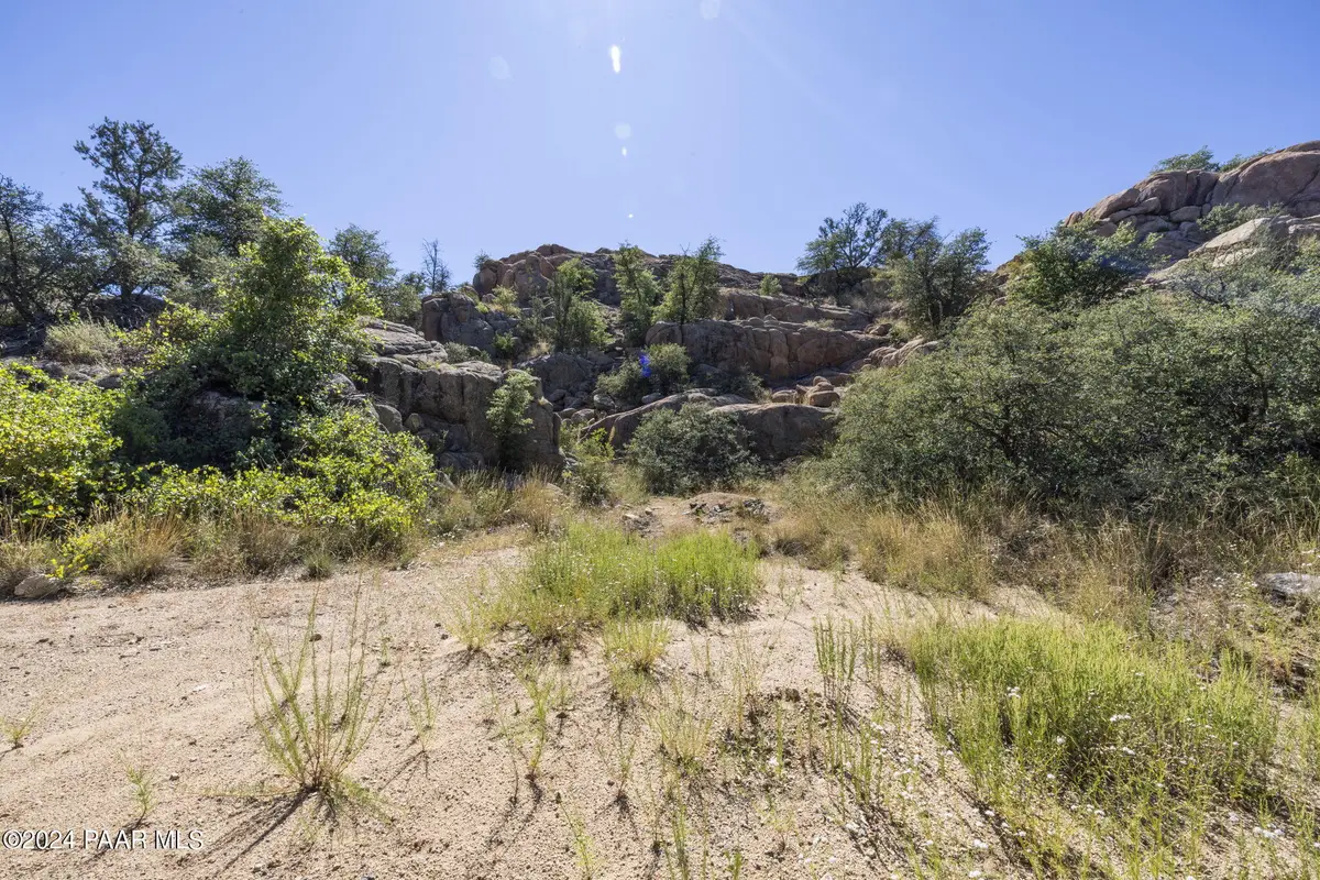 4790 N Lakeside (lot 94) Circle, Prescott, AZ 86301 - #1