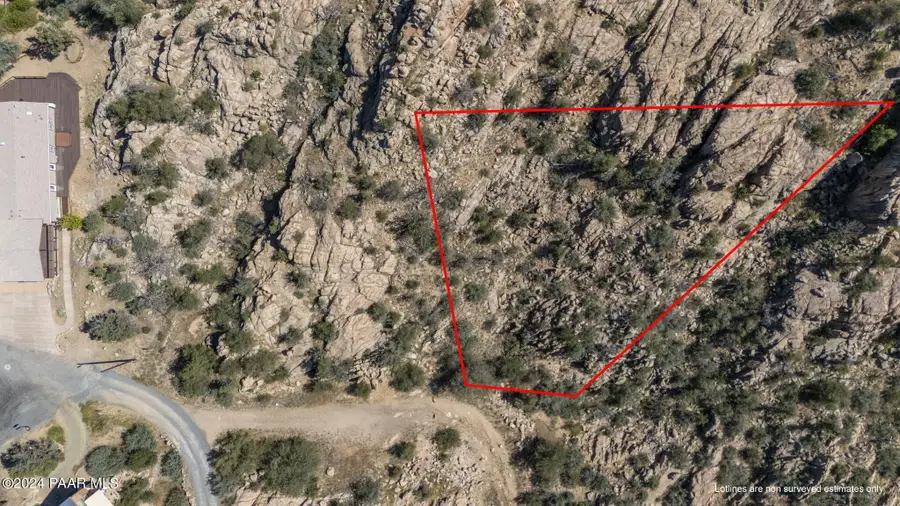 4778 N Granite Gardens (lot 78) Drive, Prescott, AZ 86301 - #3