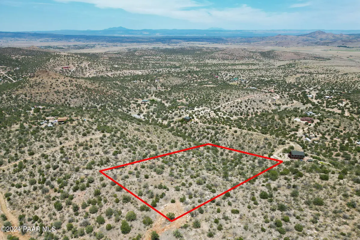 2 Off Of Spruce, Chino Valley, AZ 86323 - Image #1