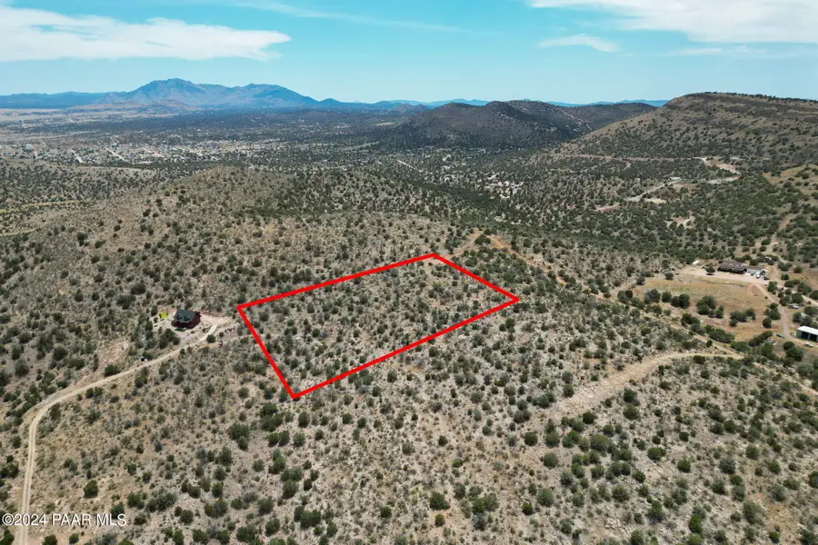 2 Off Of Spruce, Chino Valley, AZ 86323 - Image #3