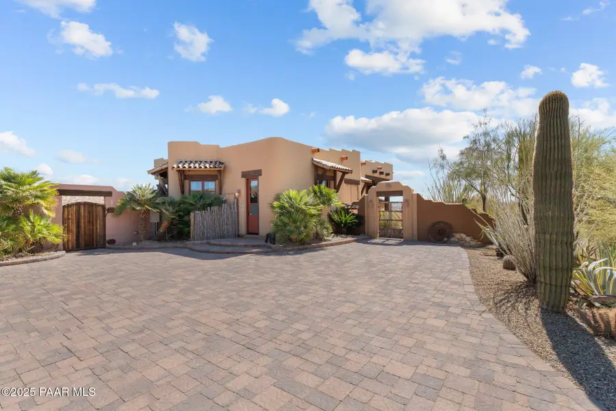 850 W Tellier Trail, Wickenburg, AZ 85390 - Image #3