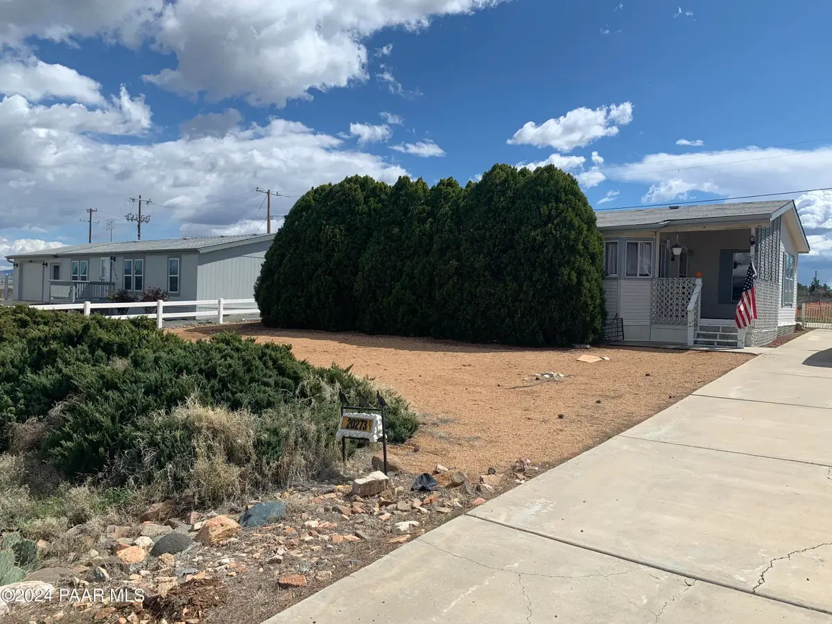 20273 E Quail Run Drive, Mayer, AZ 86333 - Image #1