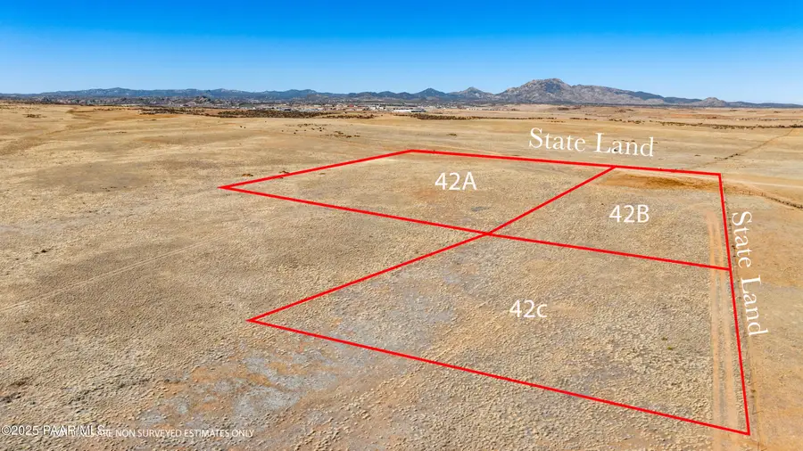 42c Barrel Mesa Road, Prescott Valley, AZ 86315 - Image #2