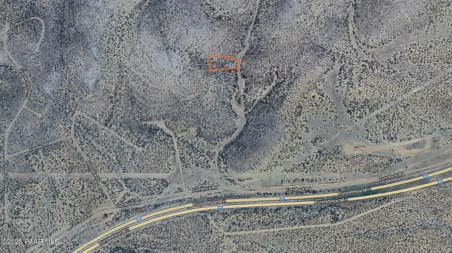 52714 N Calle Campo, Seligman, AZ 86337 - Image #3