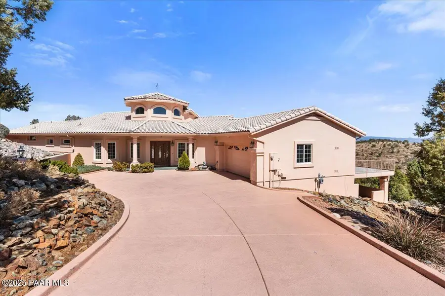 2780 Whispering Way Circle, Prescott, AZ 86303 - Image #2