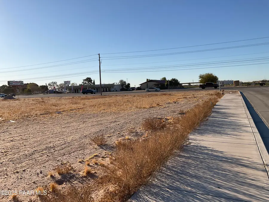 Lot 1 & 2 Olde 80 Business Park, Yuma, AZ 85365 - Image #2