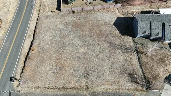 5344 N Cord Drive, Prescott Valley, AZ 86314