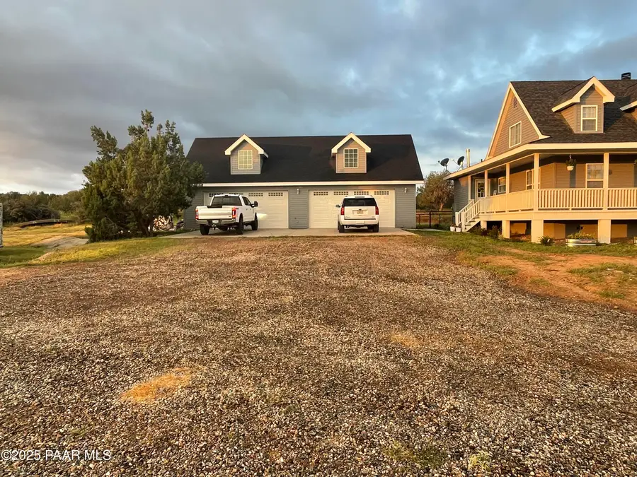 15375 N Frankies Freeway, Prescott, AZ 86305 - Image #2