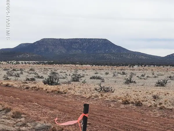 Lot 1104 Off Happy Valley Rd, Seligman, AZ 86337