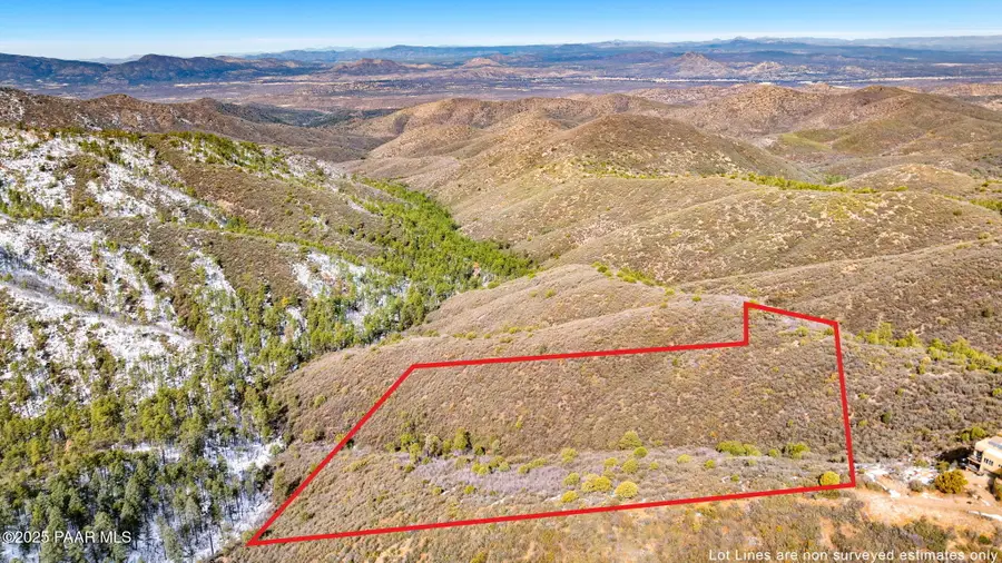 0 Windy Ridge, Prescott, AZ 86305 - Image #3