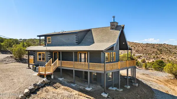 1200 N Blue Star Road, Chino Valley, AZ 86323