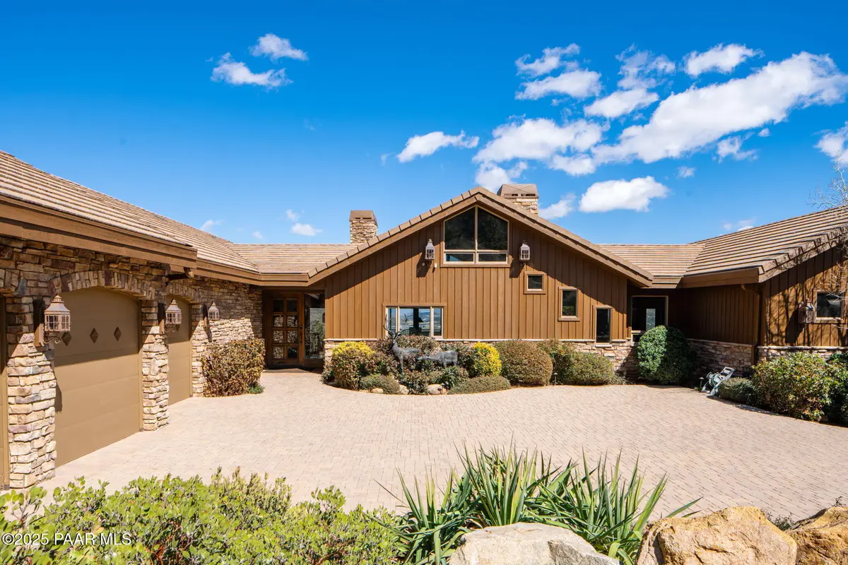 2158 Forest Mountain Road, Prescott, AZ 86303 - #1