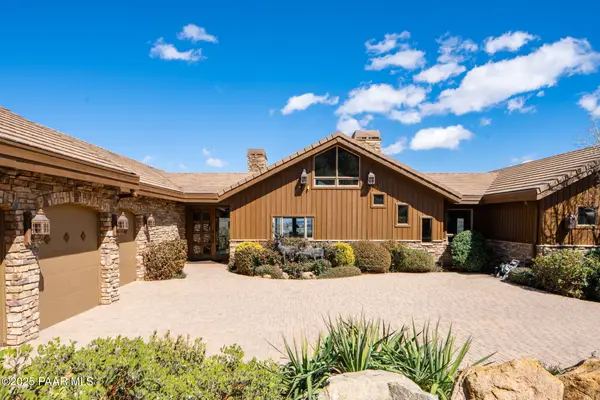 2158 Forest Mountain Road, Prescott, AZ 86303
