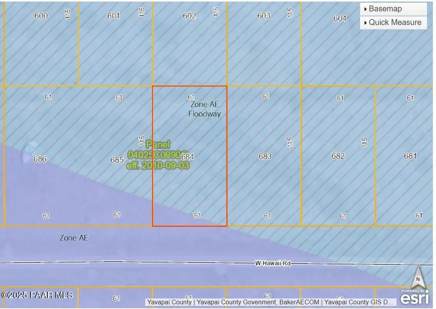 360 W Hawaii Road, Paulden, AZ 86334 - Image #2