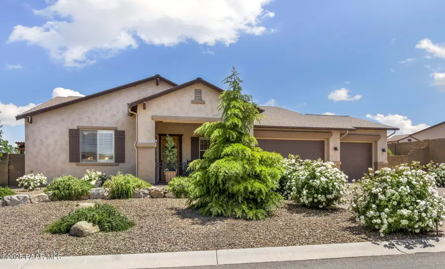 707 Lunar View Way, Chino Valley, AZ 86323 - Image #2