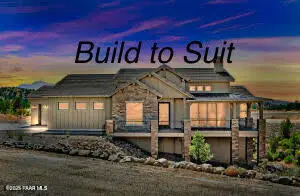 6267 W Omar (lot 212) Road, Prescott, AZ 86305