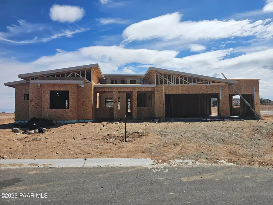 3733 Blazing Ore Trail, Prescott, AZ 86301 - Image #2