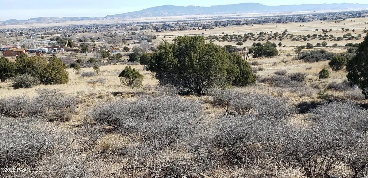 Lot 507 Smoki Trail, Chino Valley, AZ 86323 - Image #1