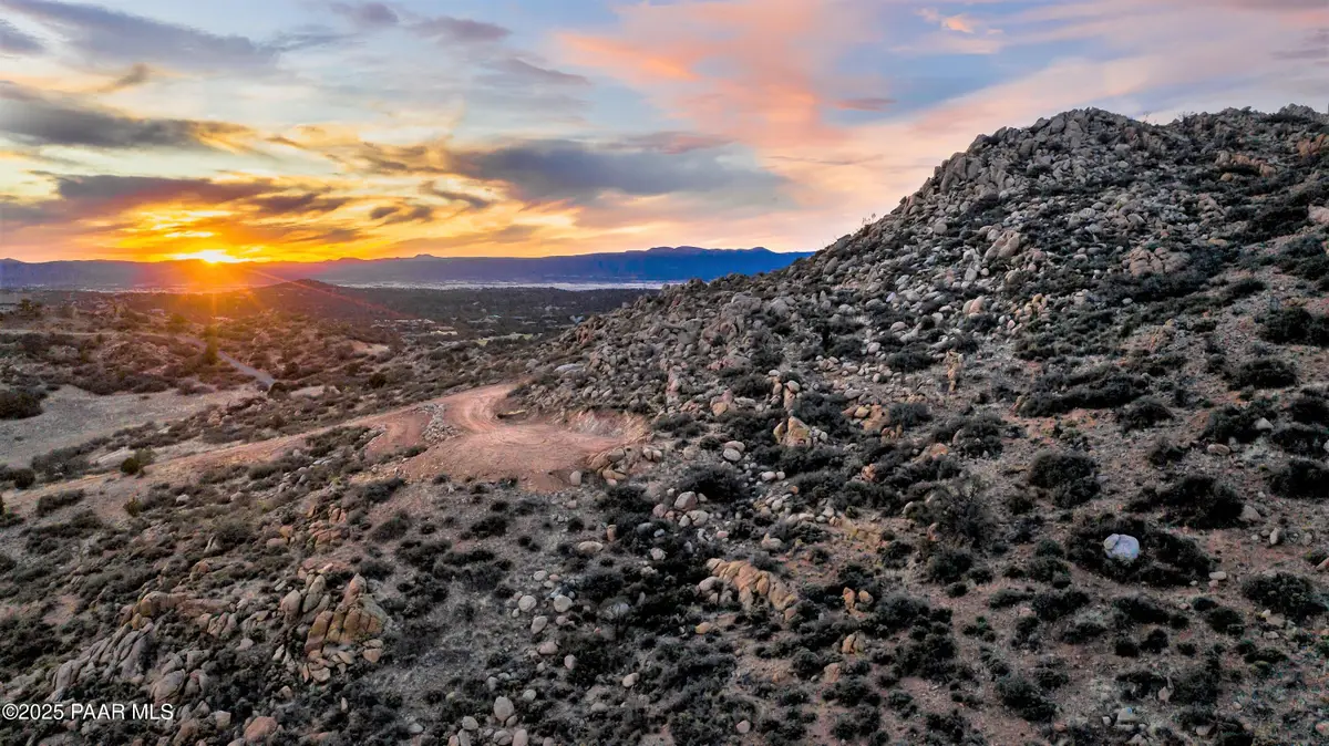Lot 0 Adobe Trail, Prescott, AZ 86305 - Image #1