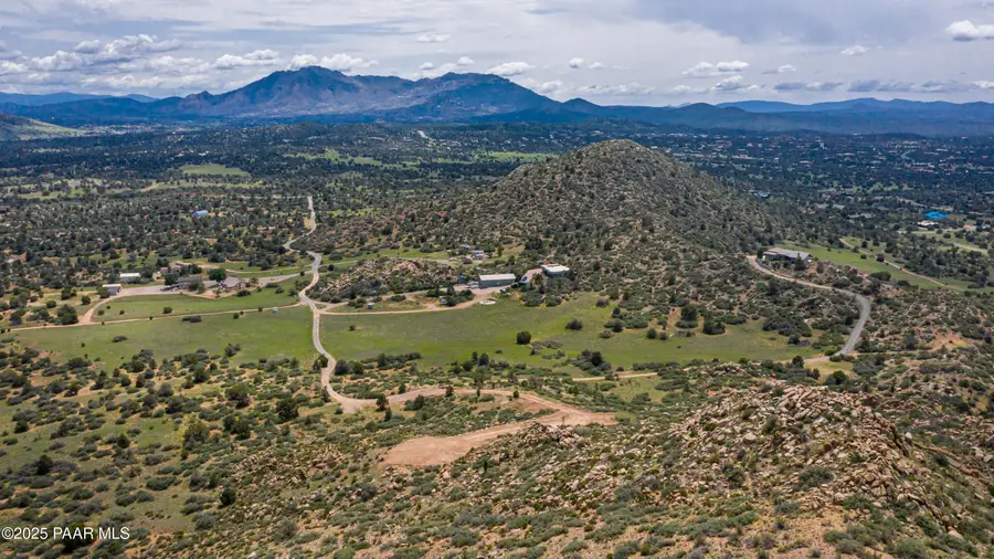 Lot 0 Adobe Trail, Prescott, AZ 86305 - Image #3