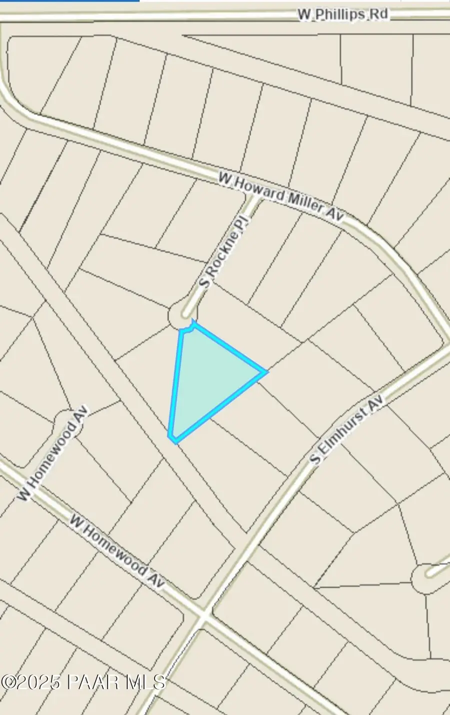 15465 S Rockne Place, Tucson, AZ 85736 - Image #3