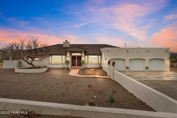 35265 S Us Highway 93, Wickenburg, AZ 85390