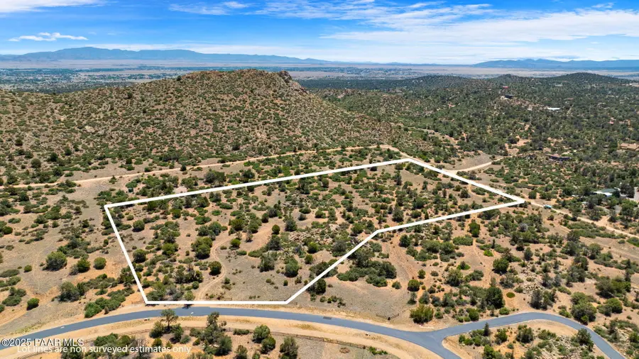 4569 W Sterling Ranch Road, Prescott, AZ 86305 - Image #2