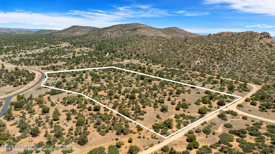 4569 W Sterling Ranch Road, Prescott, AZ 86305 - Image #3