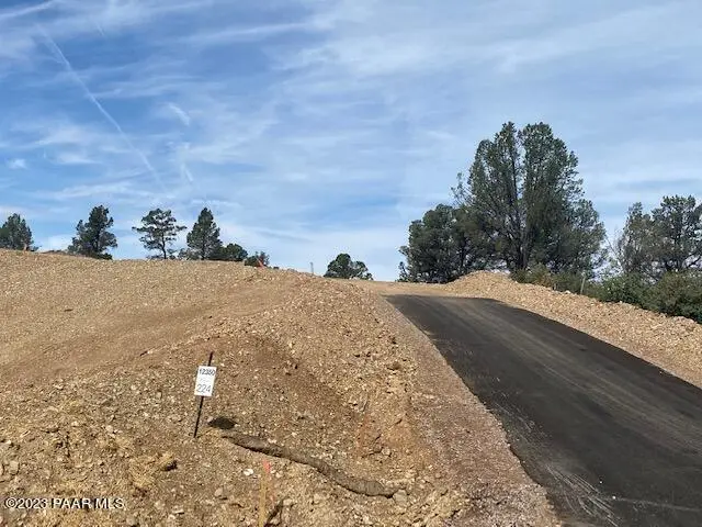 12350 N Thrine (lot 224) Circle, Prescott, AZ 86305 - Image #2