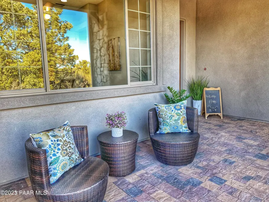 12350 N Thrine (lot 224) Circle, Prescott, AZ 86305 - Image #3