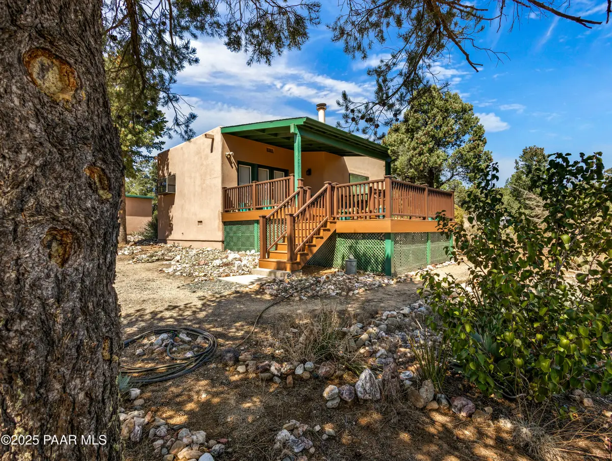 15555 S Middle Ridge, Kirkland, AZ 86332 - Image #1