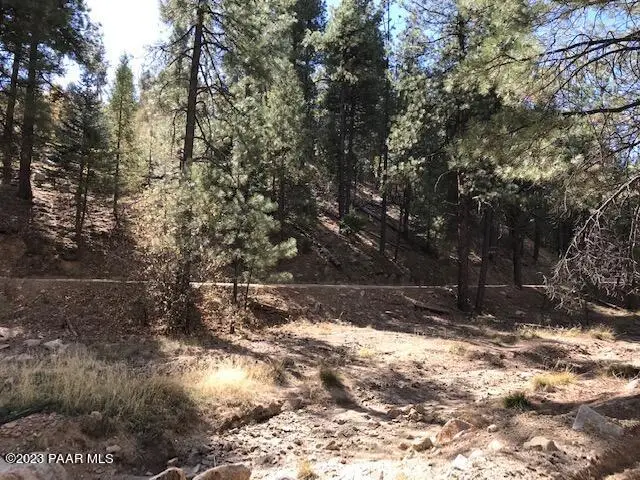 4100 E Blue John Lane, Prescott, AZ 86303 - Image #3