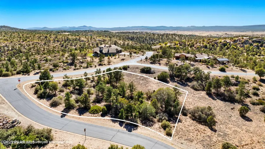 15270 N Long View Lane, Prescott, AZ 86305 - Image #3