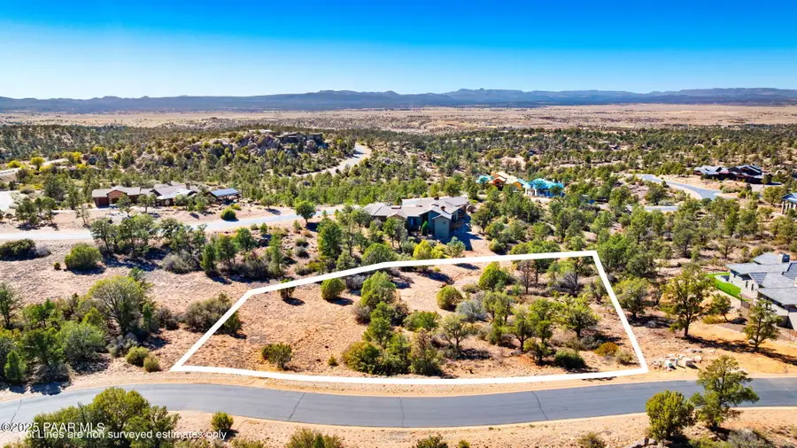 15300 N Long View Lane, Prescott, AZ 86305 - Image #2