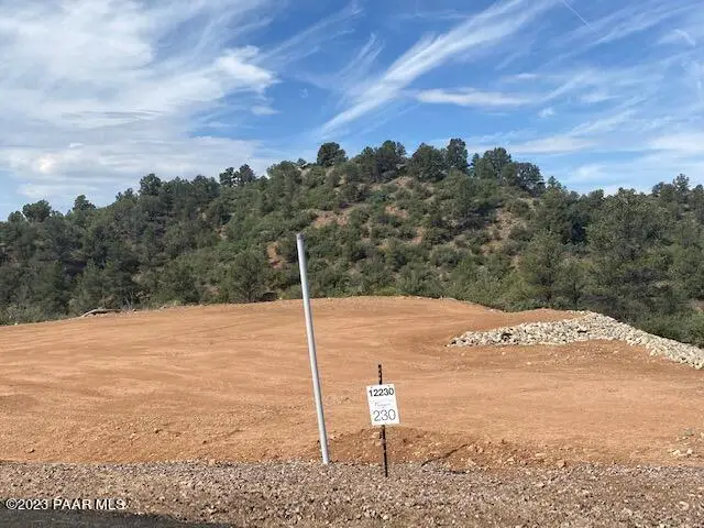 12230 N Thrine (lot 230), Prescott, AZ 86305 - Image #3