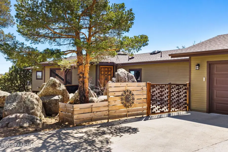 1875 N Peaceful Mesa Drive, Prescott, AZ 86305 - Image #2