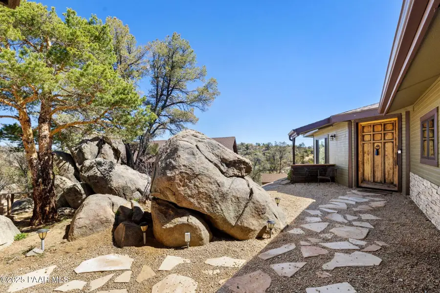 1875 N Peaceful Mesa Drive, Prescott, AZ 86305 - Image #3