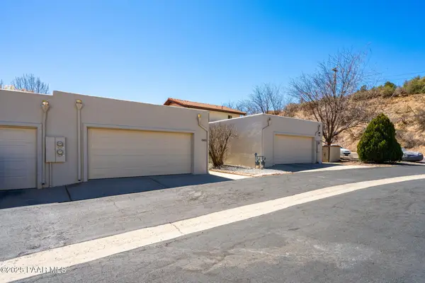 439 Foxfire Lane, Prescott, AZ 86301