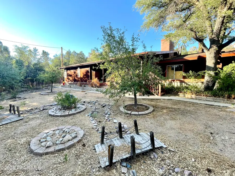 1506 Sylvan Drive, Prescott, AZ 86305 - Image #3