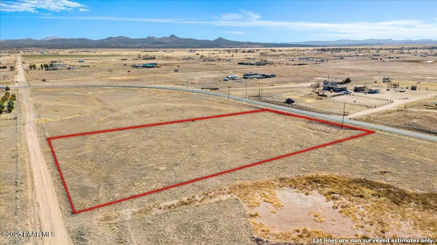 0 N Big Springs Ranch Road, Paulden, AZ 86334 - Image #3