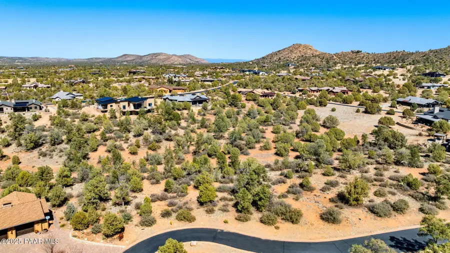 14330 N Three Sisters Drive, Prescott, AZ 86305 - Image #2