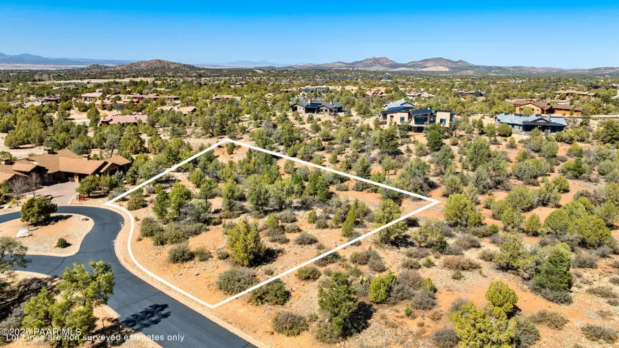 14330 N Three Sisters Drive, Prescott, AZ 86305 - Image #3