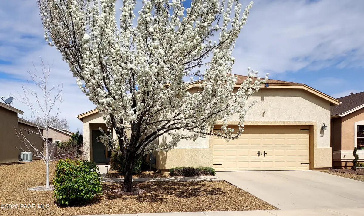 6422 E Kilkenny Place, Prescott Valley, AZ 86314 - Image #1