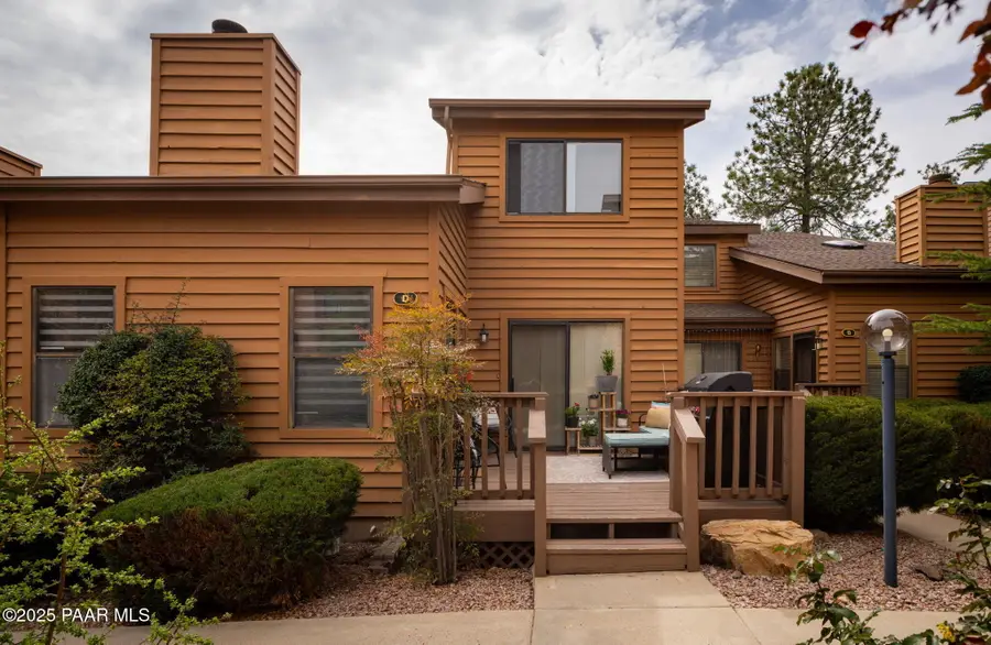 217 Creekside Circle #16d, Prescott, AZ 86303 - Image #3