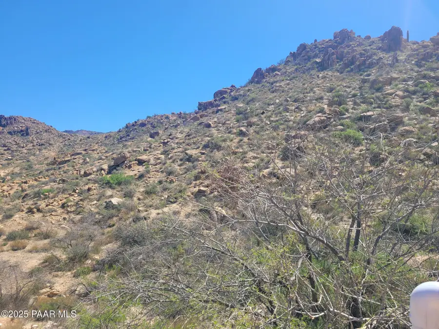 0 S Date Creek Road, Congress, AZ 85332 - Image #2